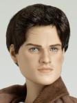 Tonner - Hunger Games - Gale - Doll
